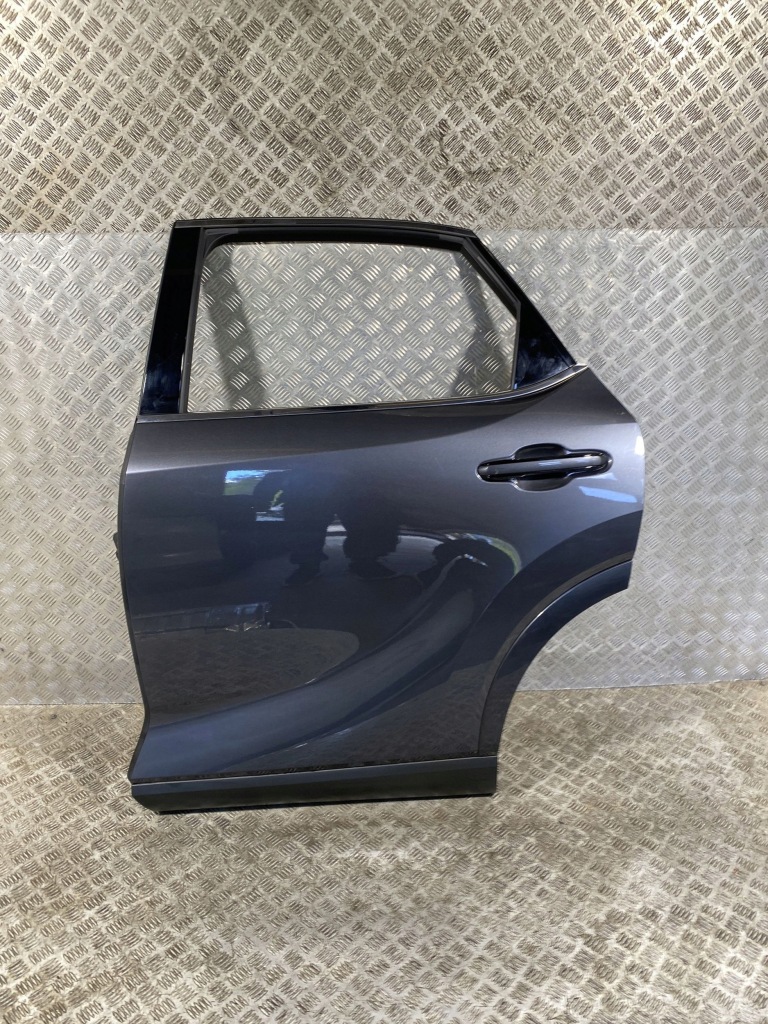 Lexus rx v 2023 двері задні Зі Шроту