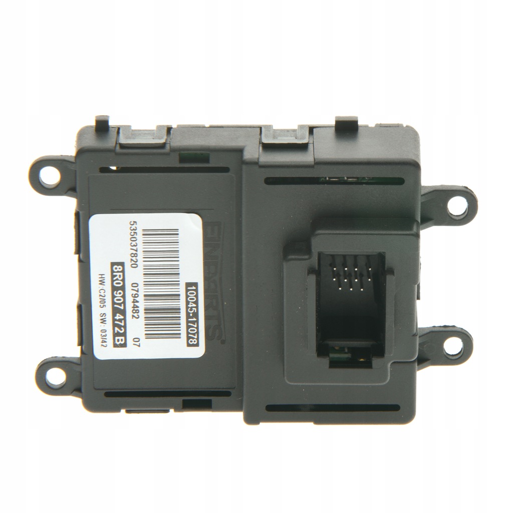 фото №4, Eplm43 модуль блок керування led - drl