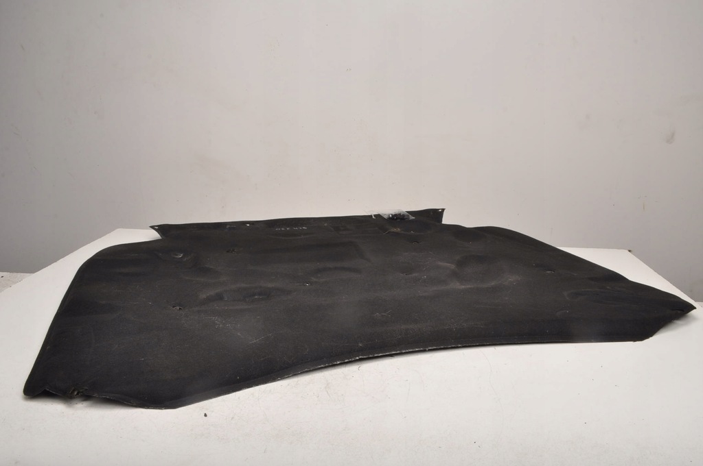 фото №1, Mercedes w170 r170 шумоизоляция подкрылок капот