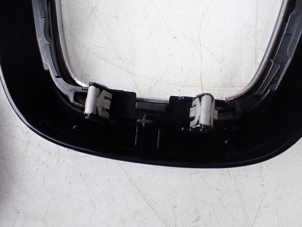 фото №11, Рамка выборщик туннель средний opel crossland x