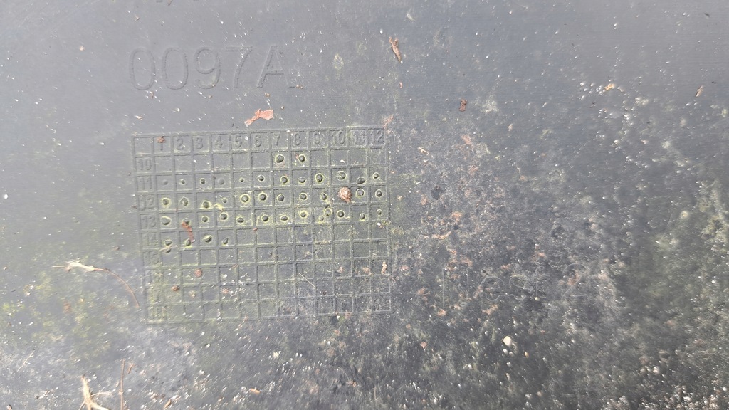 фото №8, Ford focus mk3 sedan бампер задня 11-15