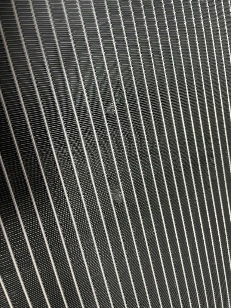 фото №11, Радіатор кондиціонера volvo xc70 ii 2014-2016r