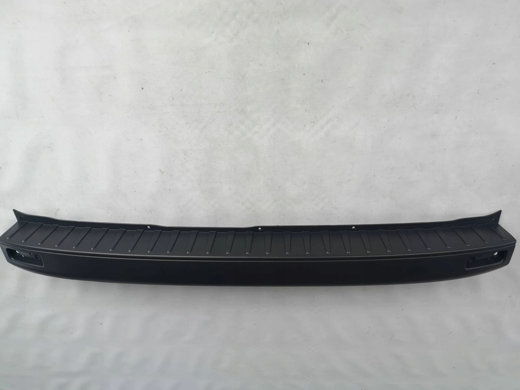 фото №1, Ford transit tourneo custom 17- бампер задня новий