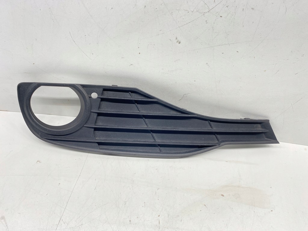 фото №1, Решётка радиатора решётка бампера правая bmw 3 f30 f31 aso