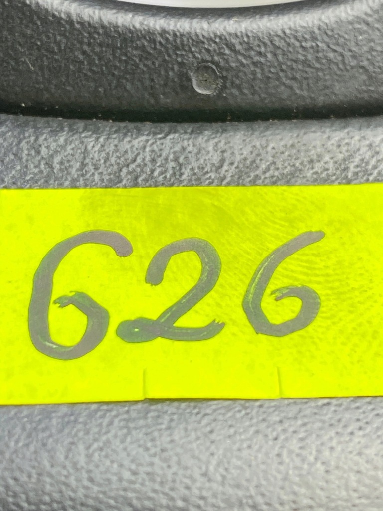 фото №15, Воздуховод многофункциональный круиз-контроль ford focus mk3 lift c-max mk2 lift