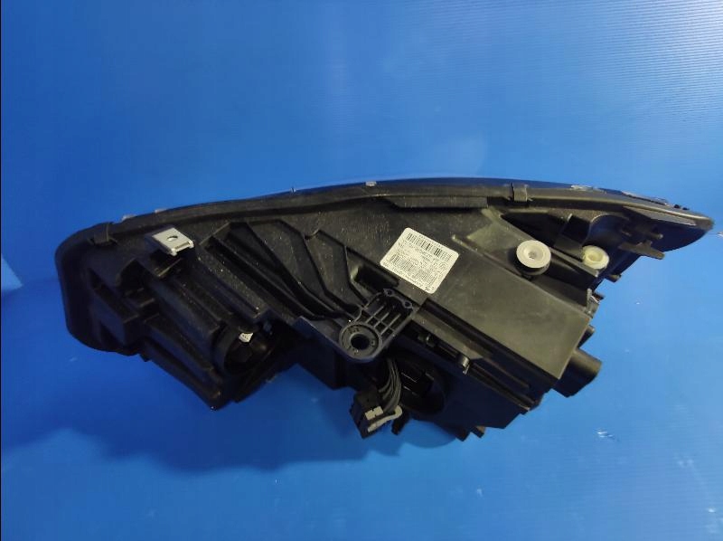 фото №13, Bmw 2 ii f45 f46 lift full led a88738646-03 лампа передня перед права