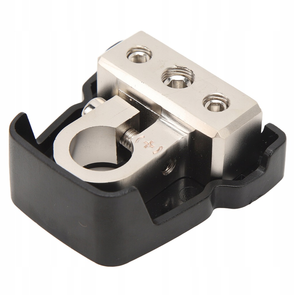 фото №14, Клеммы клемма аккумулятор суппорты do jachtów rv