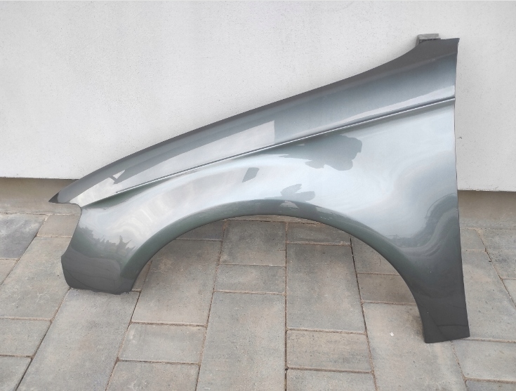 фото №1, Крыло левый audi a3 8v lx7r хэтчбек hb