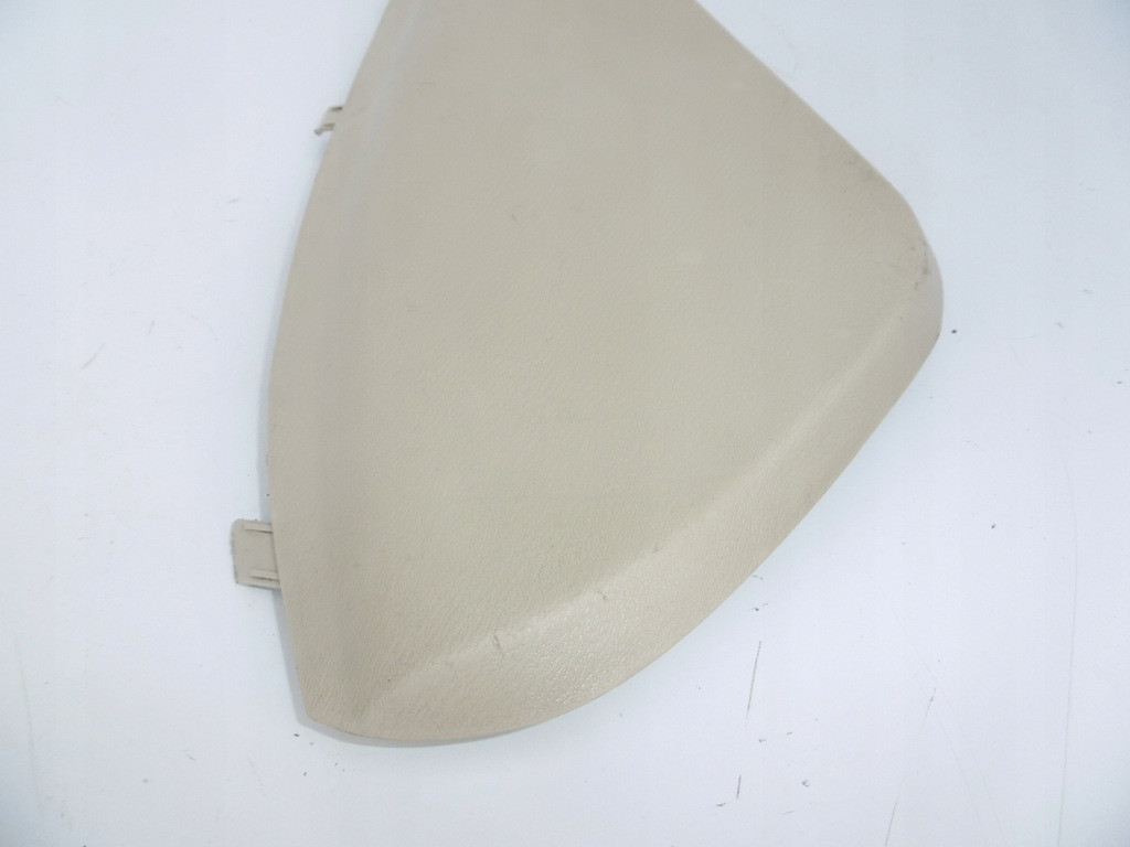 фото №6, Защита панели консоли правая infiniti m m37 q70