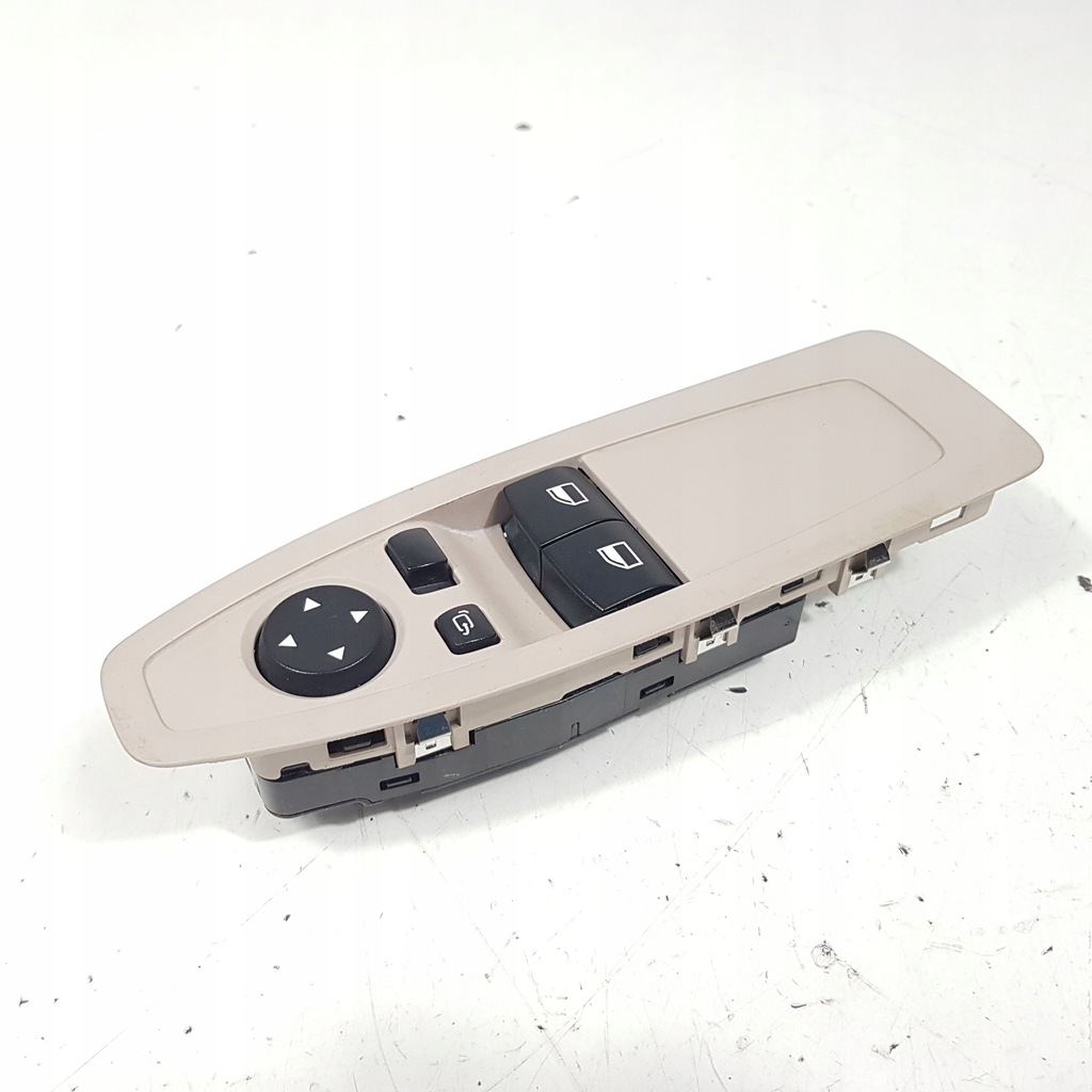 фото №1, Выключатель переключатель панель окон bmw f32 9362126