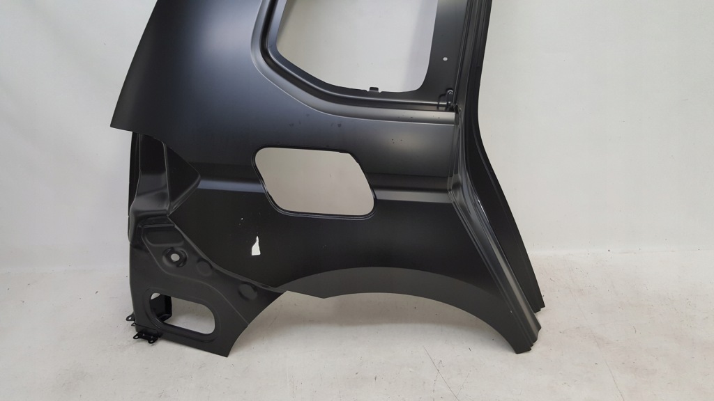 фото №6, Vw touran iii 5ta крила задня задній правий 15-23r