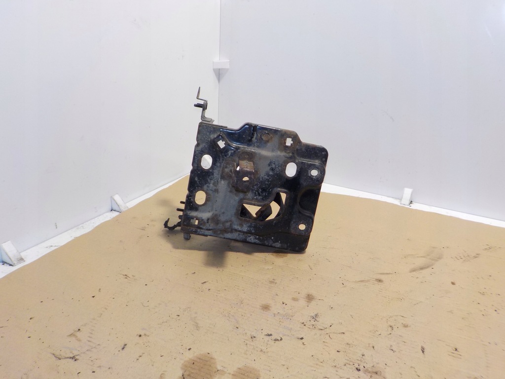 фото №1, Fiat panda 1.3d 2006r основа акумулятор