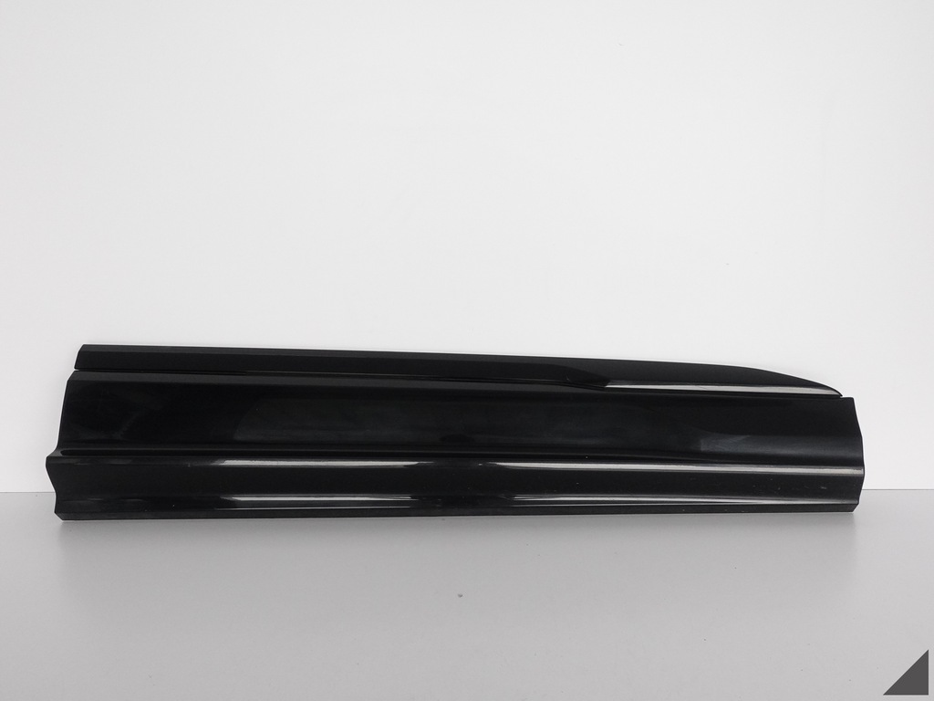 фото №1, Audi q7 sq7 ii 4m0 s-line 19- lift молдинг двері