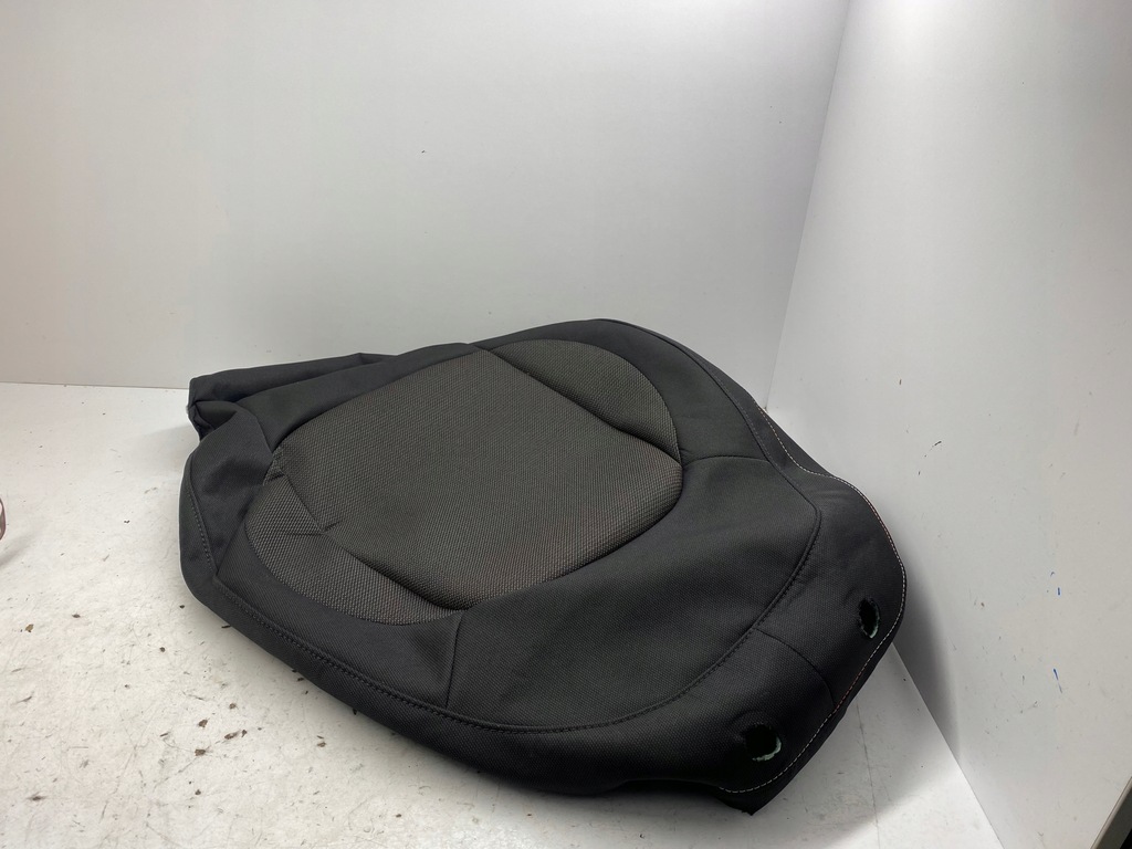 фото №1, Mini f55 f56 f57 обивка обшивка сиденья