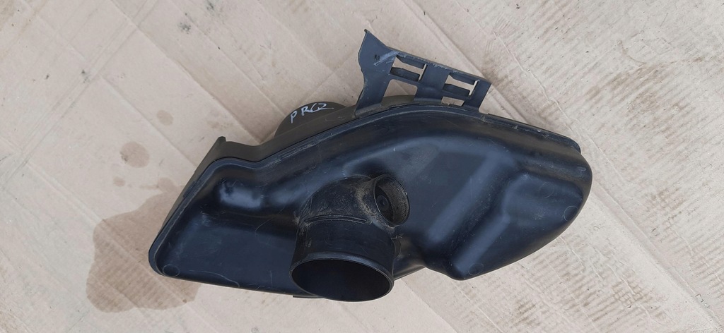 фото №6, Резонатор воздуха peugeot rcz 9656237980