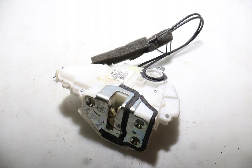 фото №1, Замок лівий перед двері honda cr-v iii