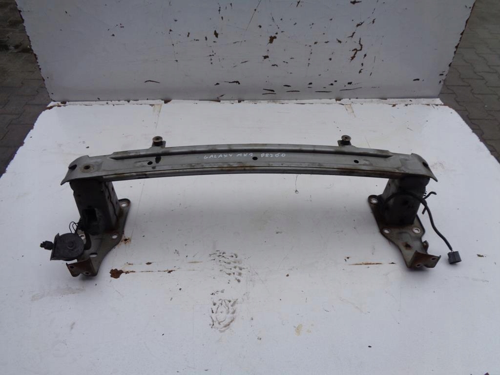 фото №1, Балка pod бампер перед ford galaxy mk2 fl