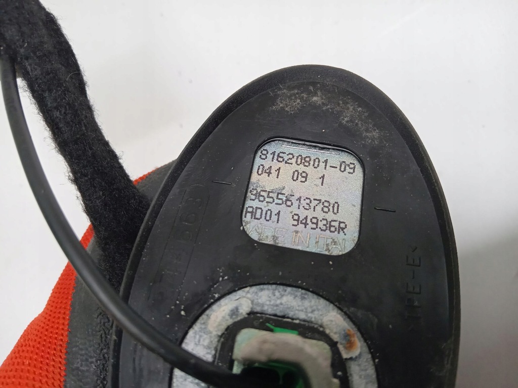 фото №5, Антенна кровельная радио citroen c5 iii