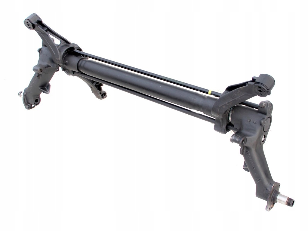 фото №2, Балка подвеска oś задняя citroen xsara picasso