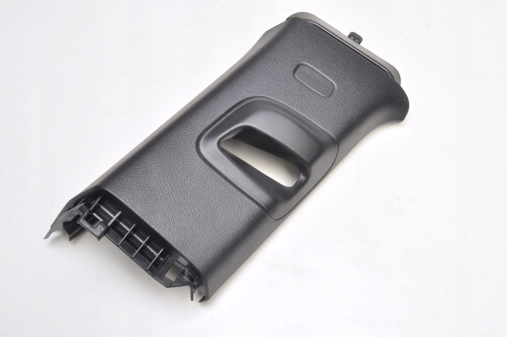 фото №1, Mercedes eqb x243 защита стойка левая a2436908100