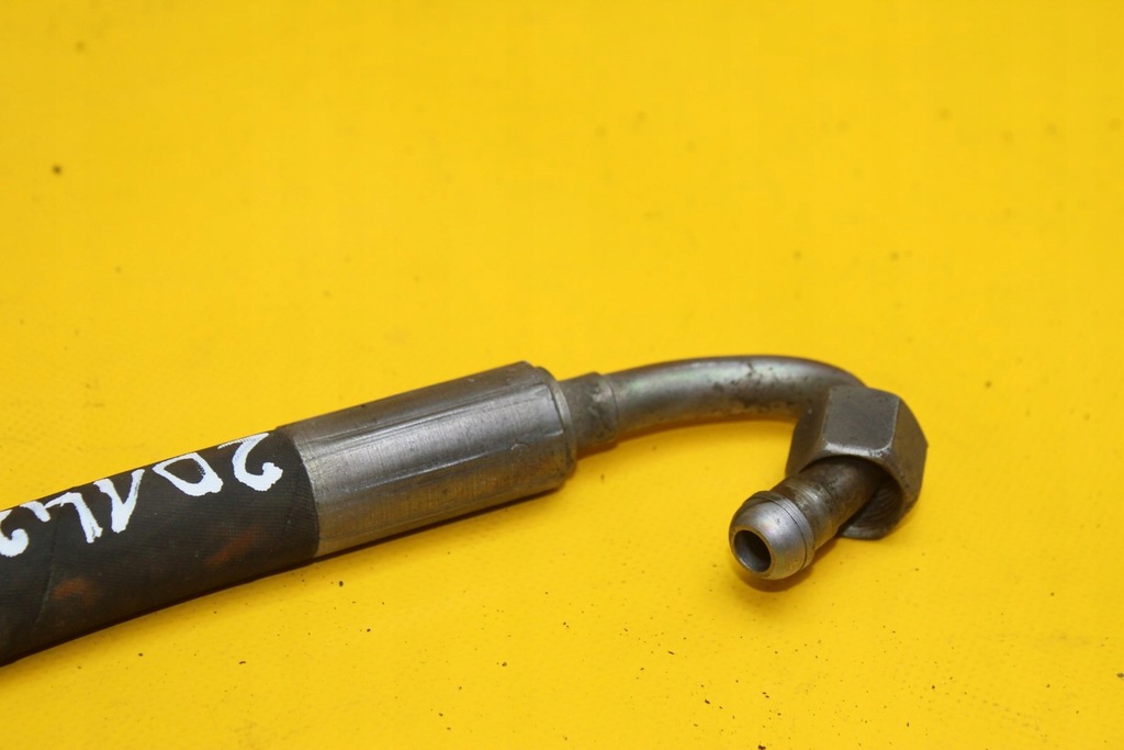 фото №5, Шланг підсилювача lt 28 35 46 2d1422893 2.5 sdi