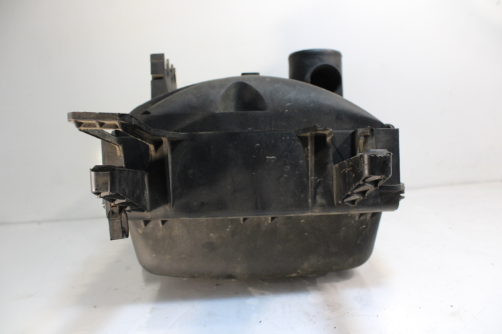 фото №1, Корпус фільтра повітря renault master ii 2.5dci