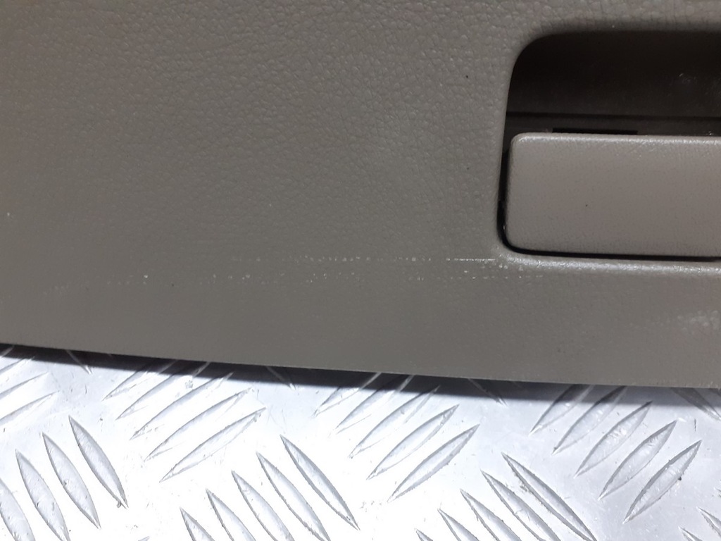 фото №6, Бардачок пасажира nissan murano