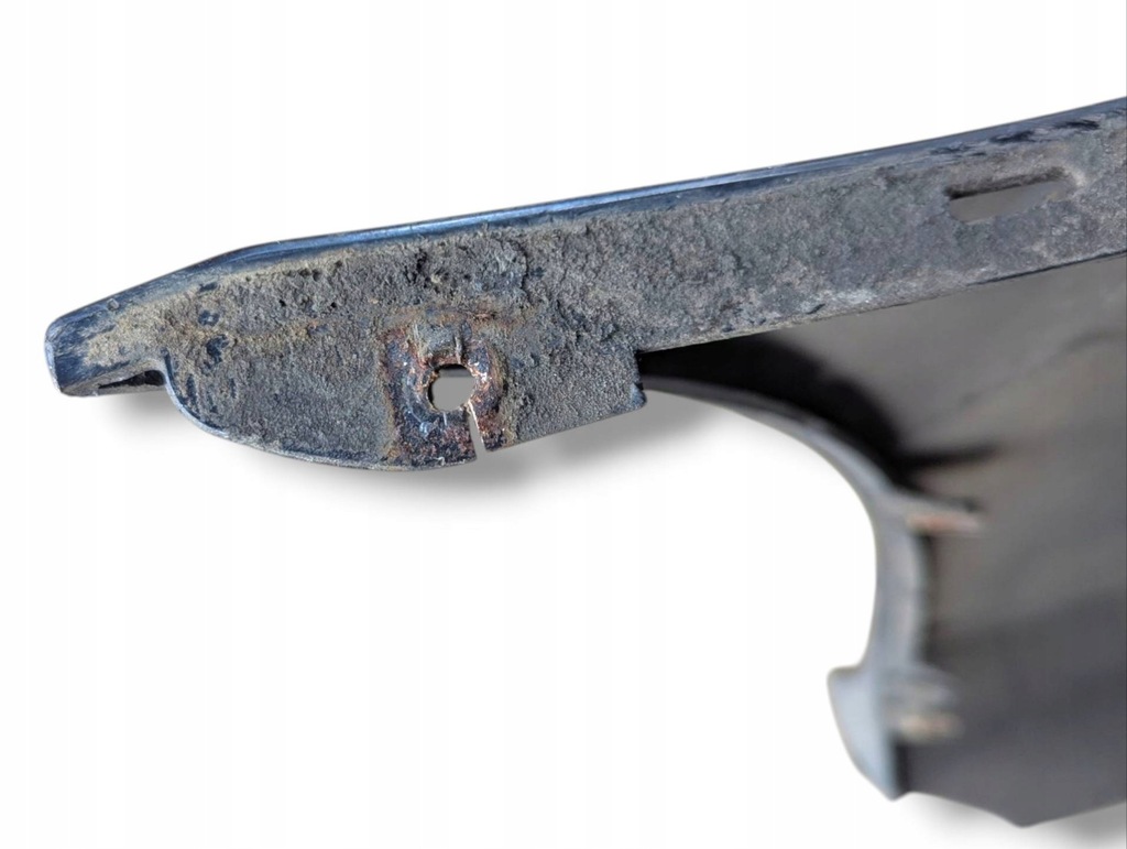 фото №9, Бампер перед saab 9-3 2 facelift 2010 12769741