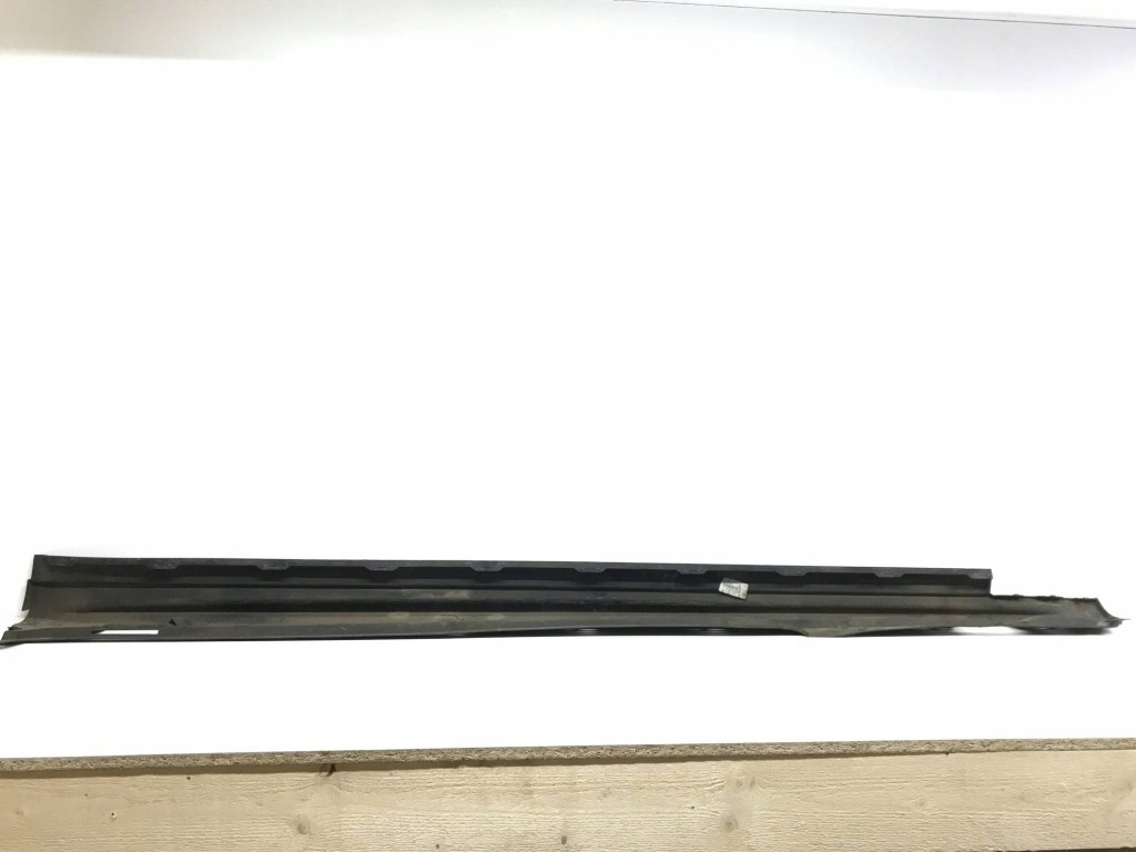 фото №12, Porsche panamera 971 левая молдинг порог порог 971854883