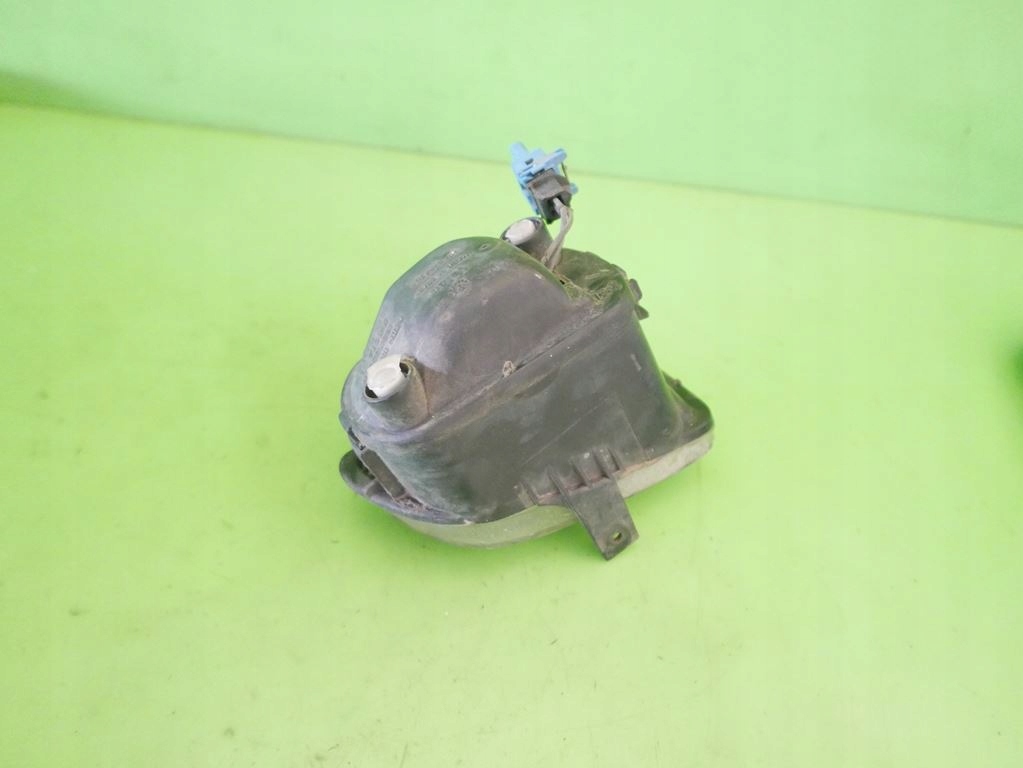 фото №11, Протитуманна фара протитуманний перед правий ford mondeo mk1