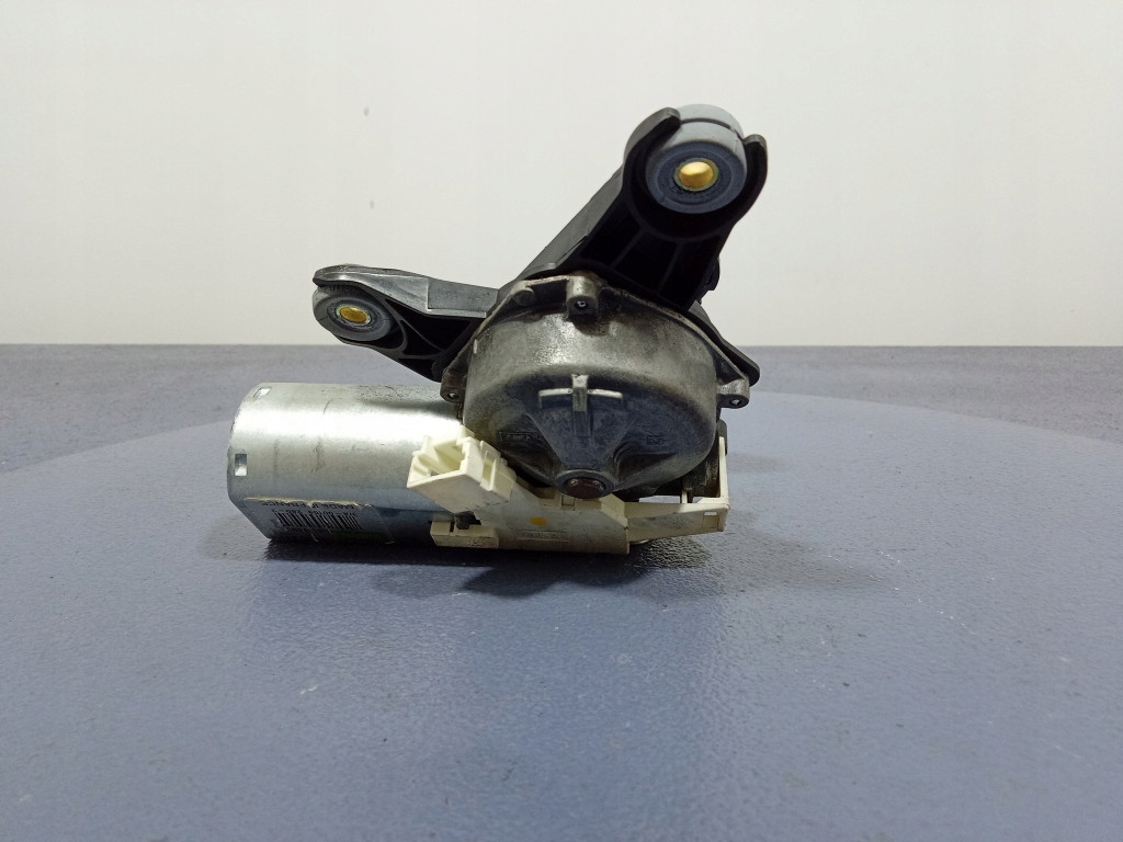 фото №7, Fiat stilo sw kombi моторчик двірники задня 54905812