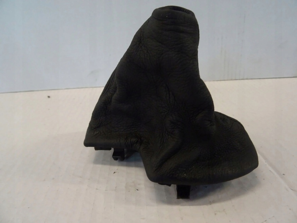 Чехол рычаг переключения передач переключения передач bmw e60 e61 автоматическая коробка передач в Украине