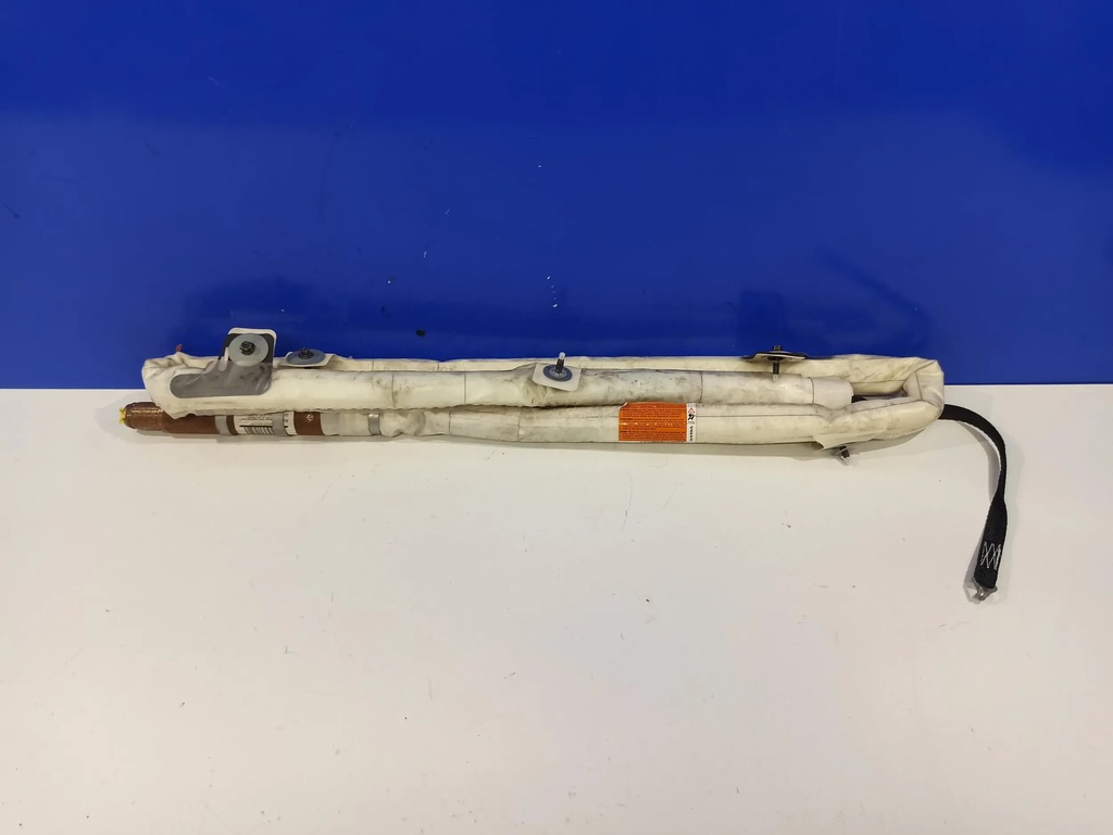 фото №1, Volvo s80 2007 подушки безпеки повітряні