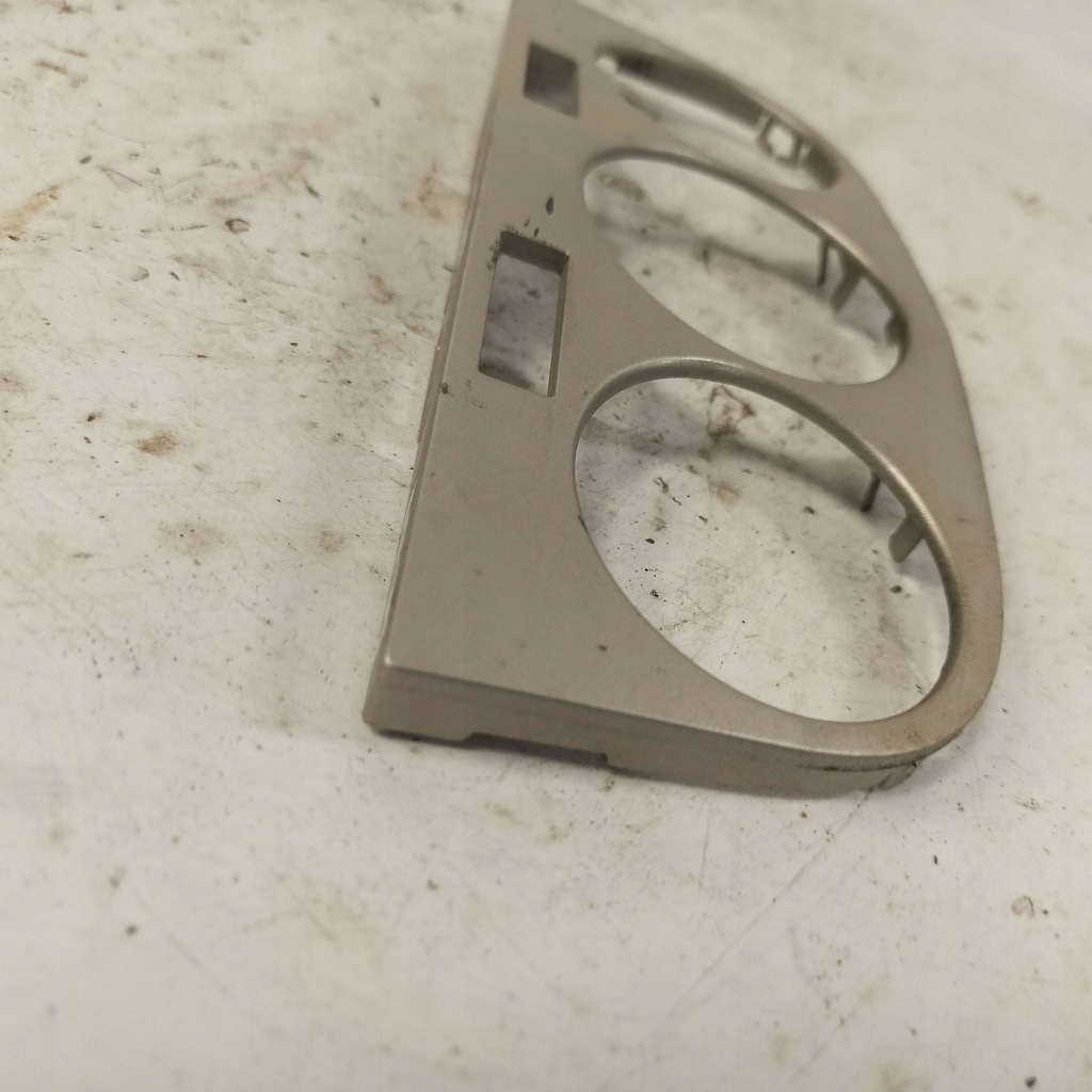 фото №6, Opel corsa d рамка панель обдув 13222597