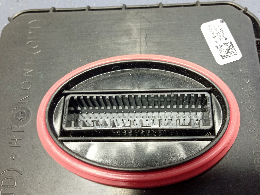 фото №3, Kia sportage v преобразователь модуль лампы r292181000