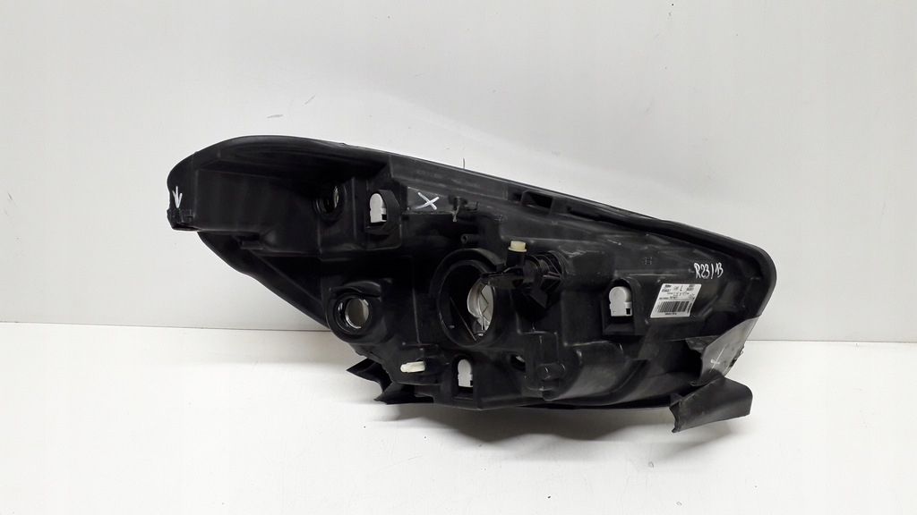 фото №16, Dacia lodgy dokker лампа ліва передня 260603007r