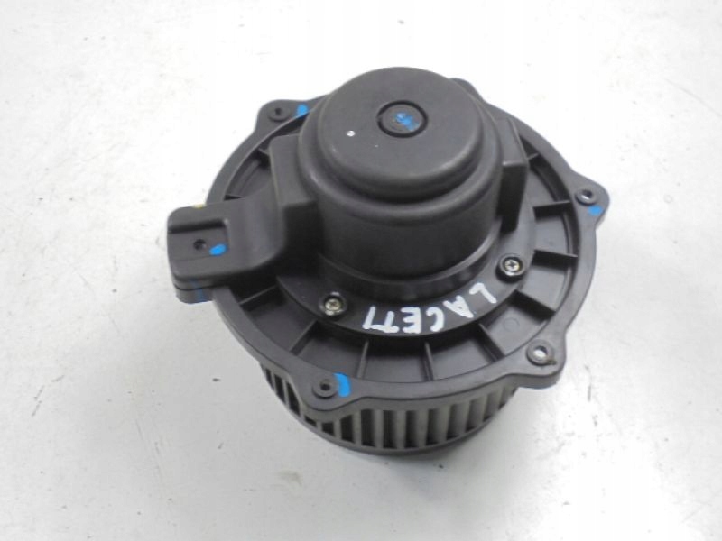 фото №5, Chevrolet lacetti вентилятор повітродувка 614470