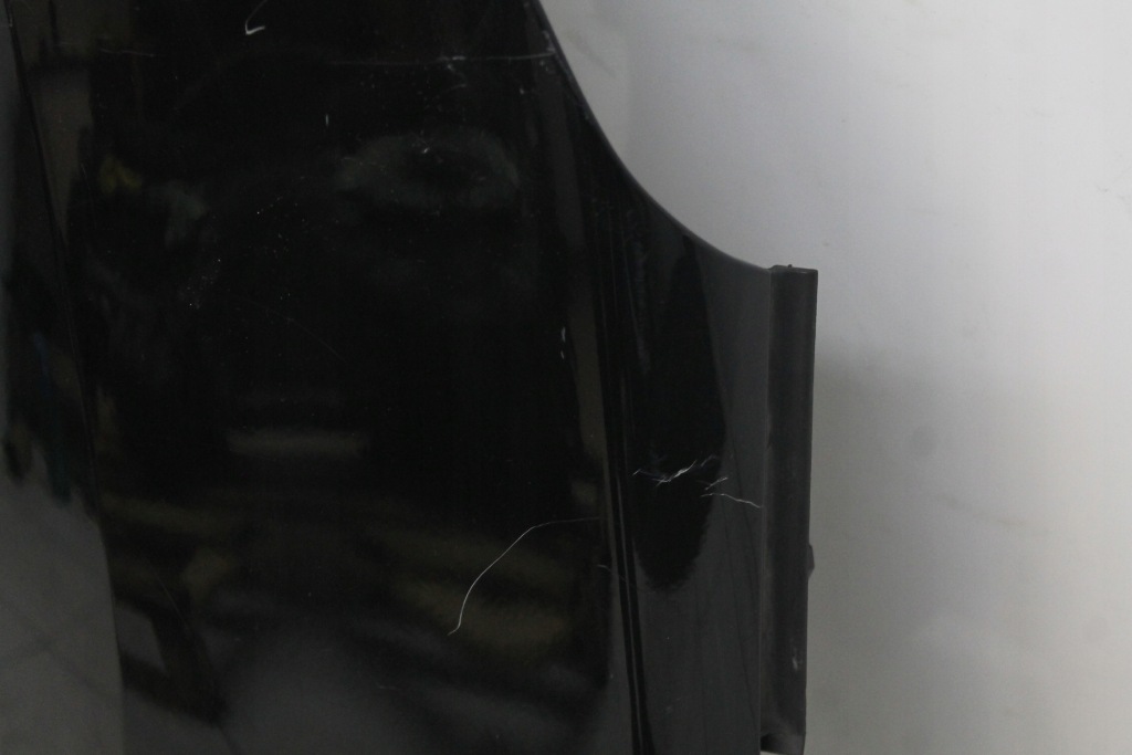 фото №7, Peugeot 3008 i 2009r- крыло левый перед передний ktv ktvd - код лакокрасочного покрытия