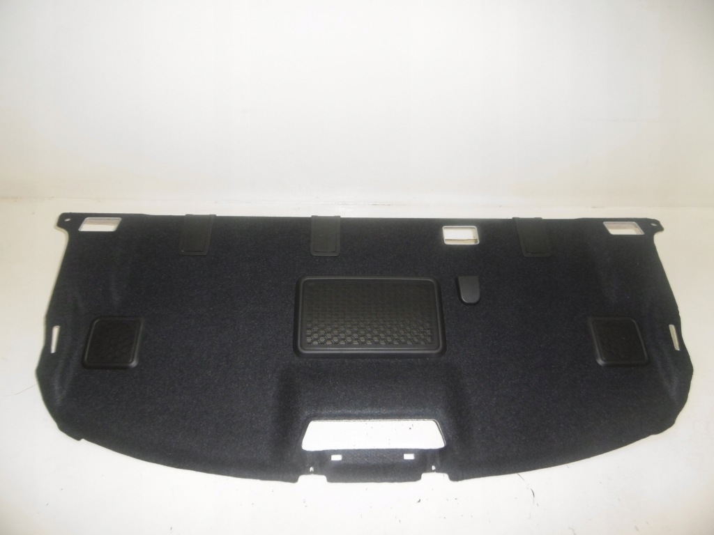 фото №1, Полиця задня задня багажника infiniti q50