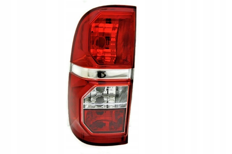 фото №1, Toyota hilux od 2011- лампа задня ліва nowa eu