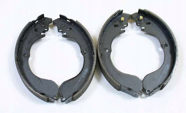 фото №1, Тормозные колодки sebring dodge caliber jeep compass pm mk