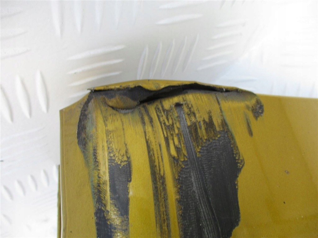 фото №12, Молдинг порог накладка правая vw arteon 3g8853858