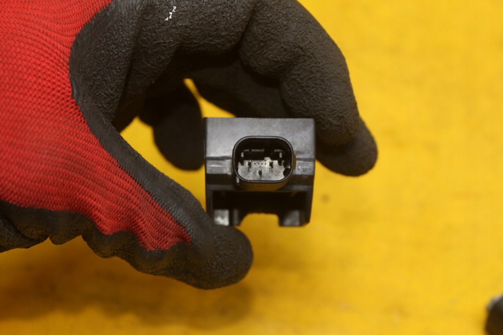 фото №11, Датчик швидкості vw golf 98-06, transporter 03-06/ skoda octavia 97-11 vag