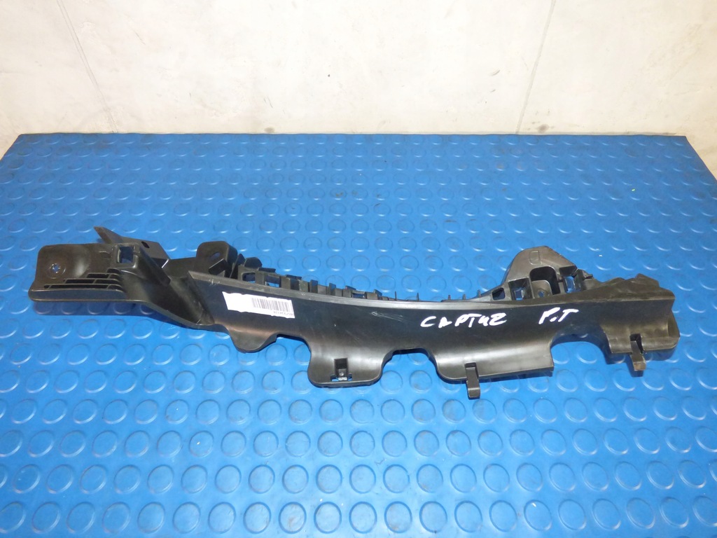 фото №7, Кронштейн кронштейн шторки безпеки праве ліва captur ii