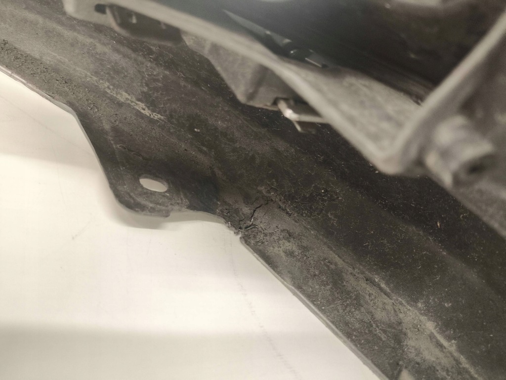 фото №15, Бампер перед передній toyota camry viii xv70 17-20