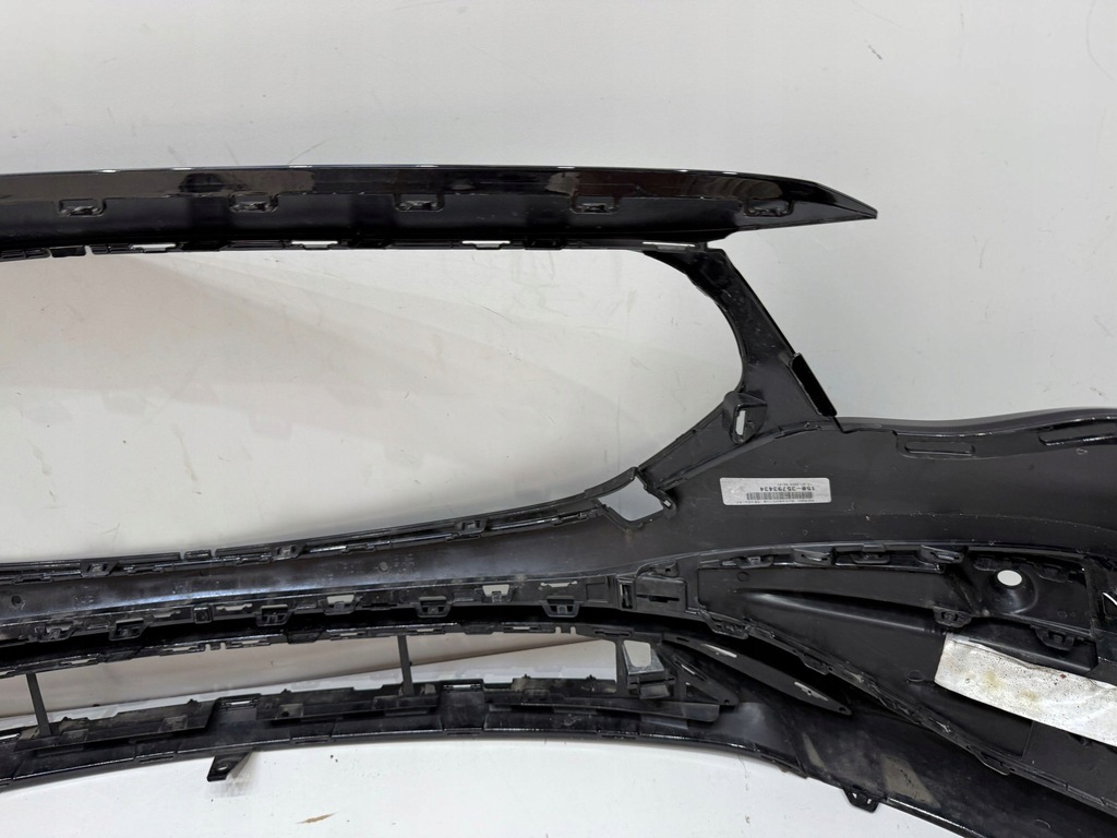 фото №11, Mercedes e klasa a214 w214 amg бампер перед передний