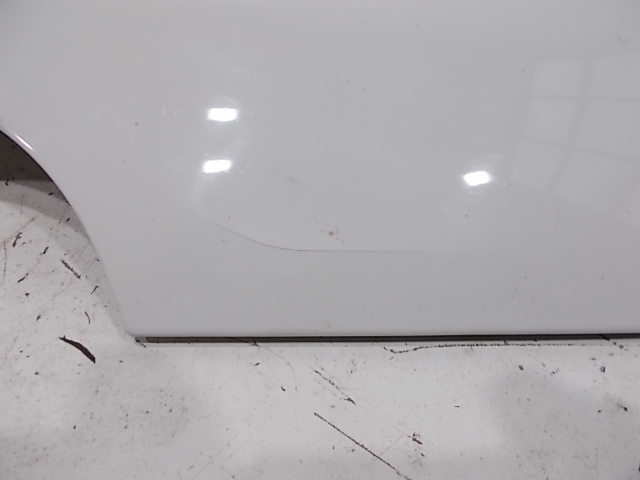 фото №9, Vw up 1s 11-17 przed lift капот кришка двигуна org !