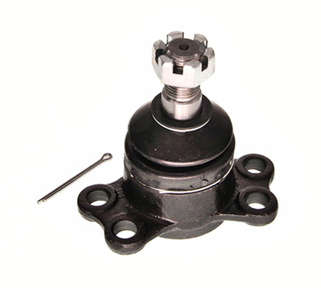 фото №1, Шаровая опора рычага ssangyong p. actyon/ kyron 05- le/pr