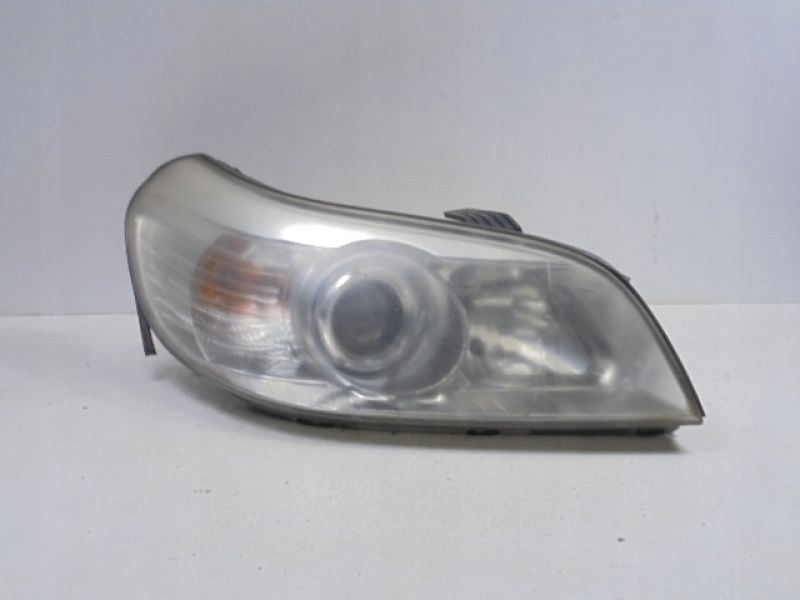 фото №8, Epica ii 06-09 фара правый h7 h1 00019031