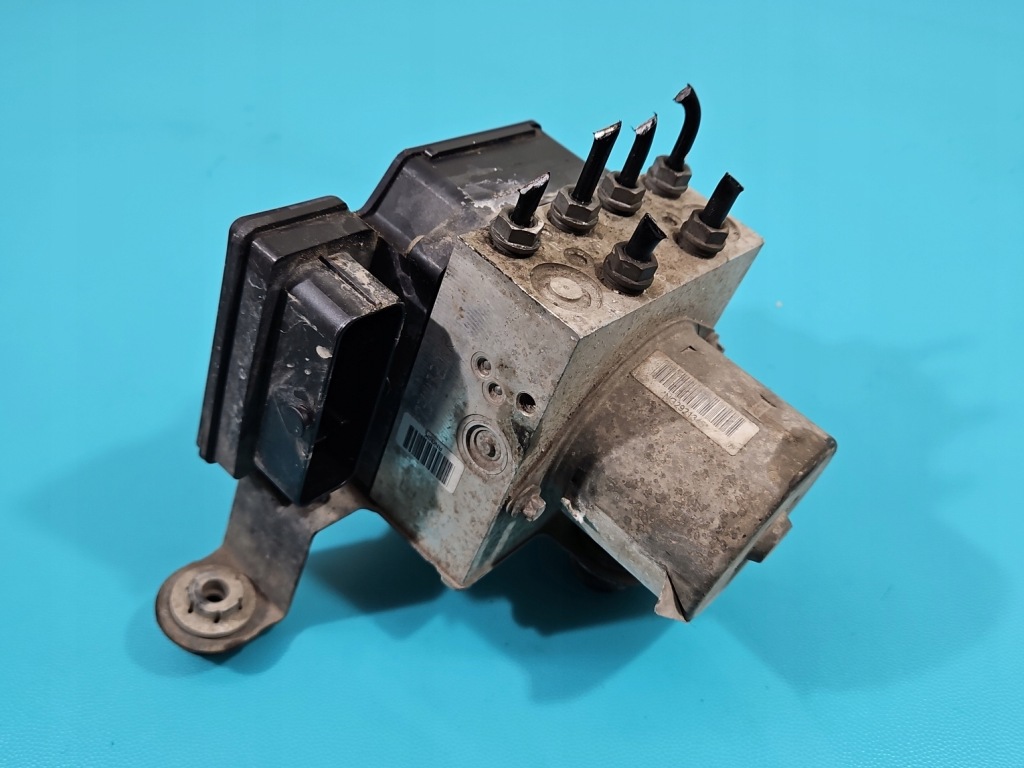 фото №1, Насос abs seat alhambra ii 7n 10- 7n0614109s